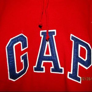 Gap Logo Hoodie